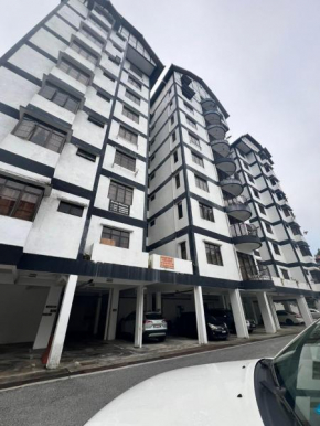 Prima Villa Apartment